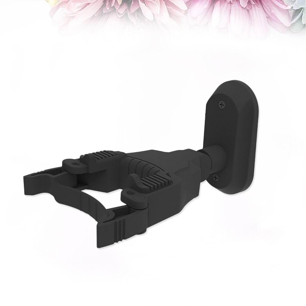 Bass Guitar Strings - Electric Guitar Wall Hook Holder Gh-100