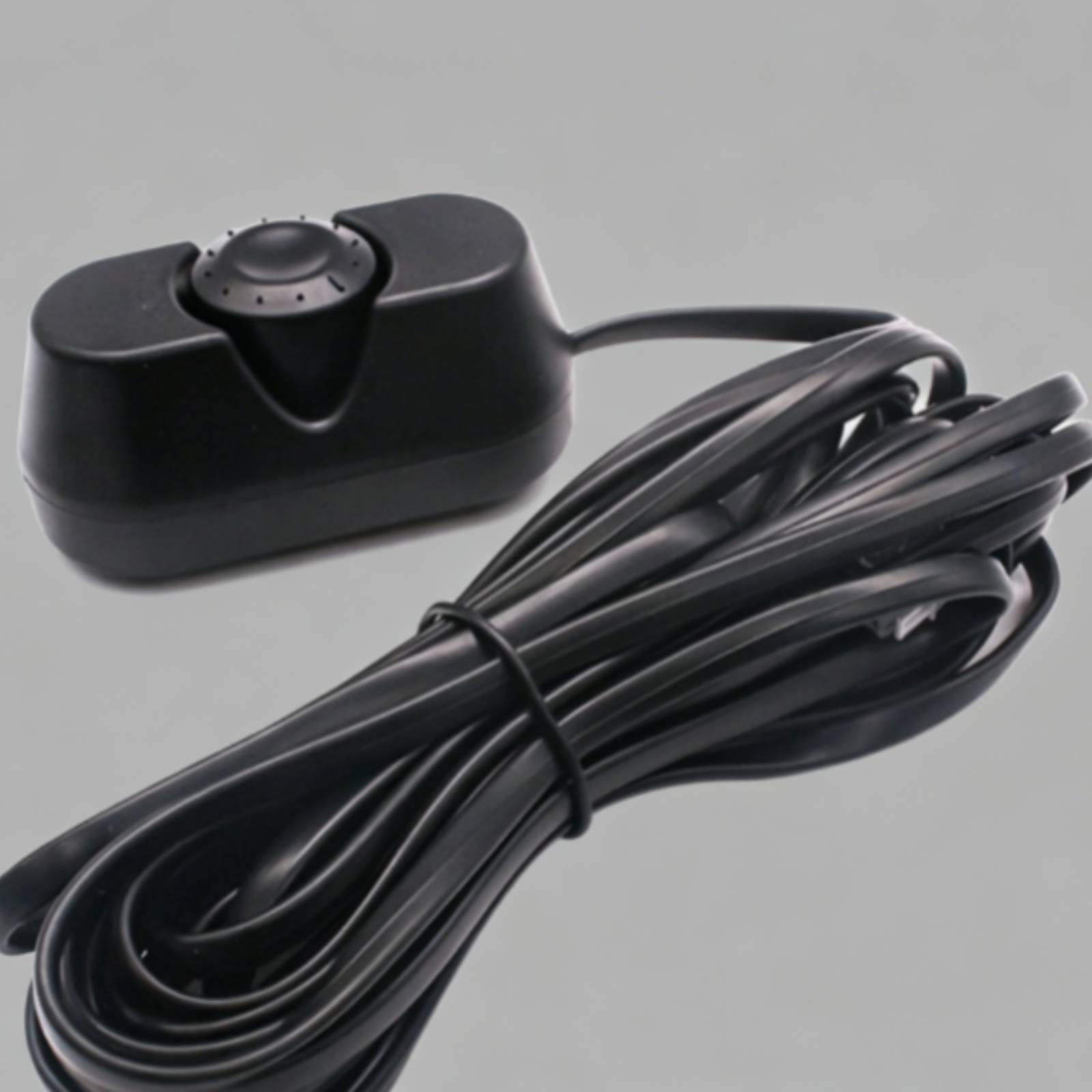 Wired Remote Control for Car A - Audio Music Volume ulasan dan harga