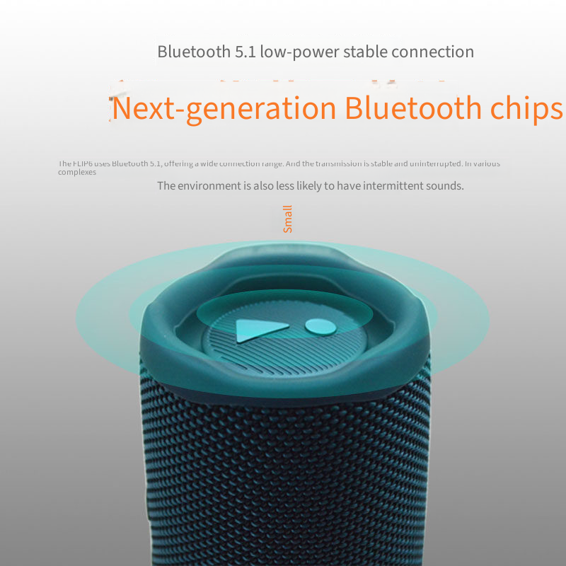 JBL FLIP6 Outdoor Bluetooth Sy - Jbl Speaker Flip 6 ulasan dan harga