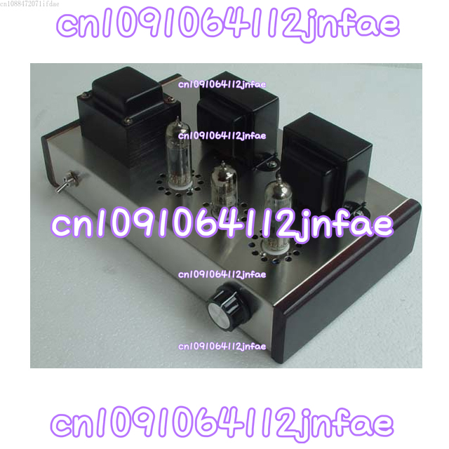 High-Quality Vacuum Tube Power - Youtube Music Audio Quality ulasan dan harga