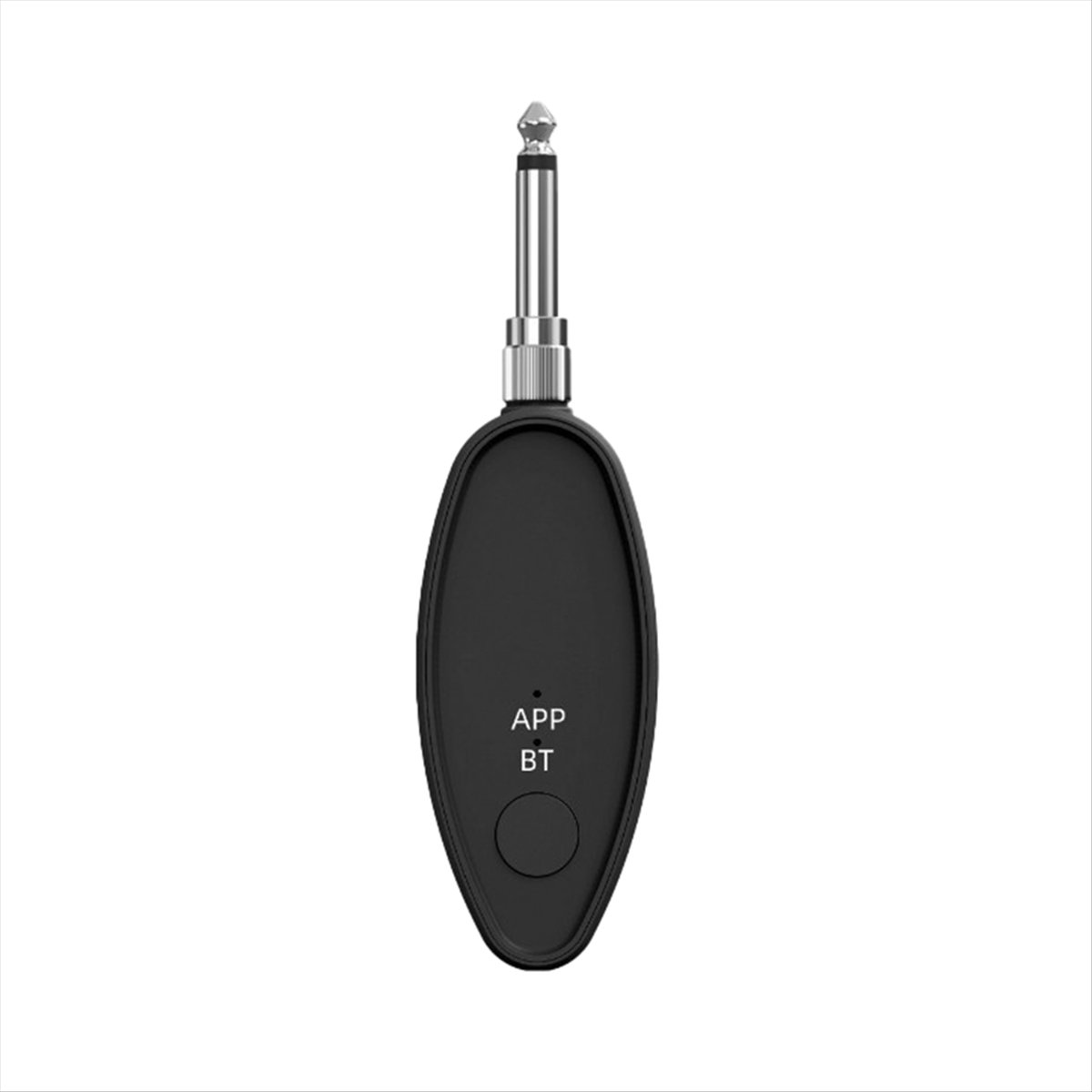 Audio Receiver Adapter 3.5/6.5 - Audio And Music Splitter ulasan dan harga