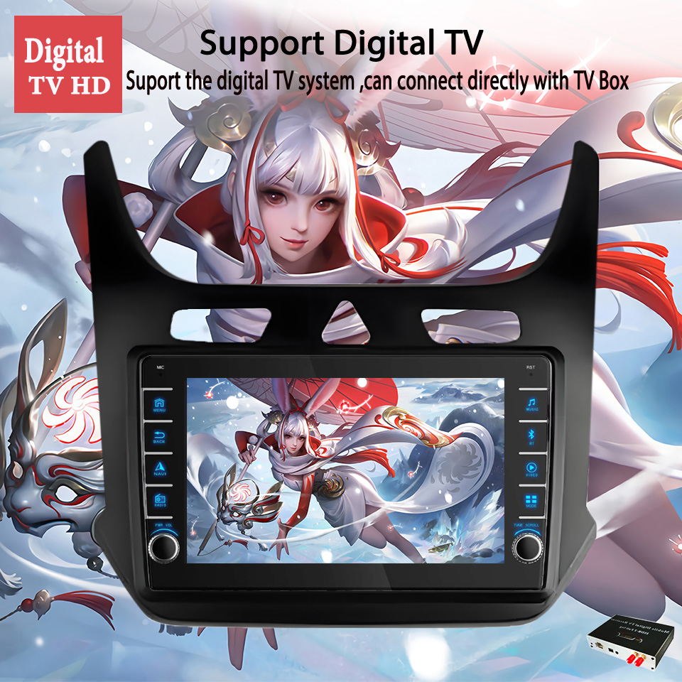 8G Ram 128GB Android14 Car Rad - Audio Music India ulasan dan harga