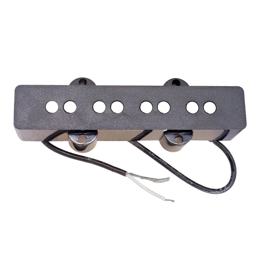 Electric Bass Pickups 2 Pieces - Bass Guitar Strings ulasan dan harga