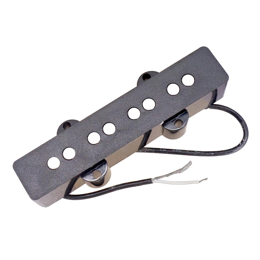 Electric Bass Pickups 2 Pieces - Bass Guitar Strings ulasan dan harga