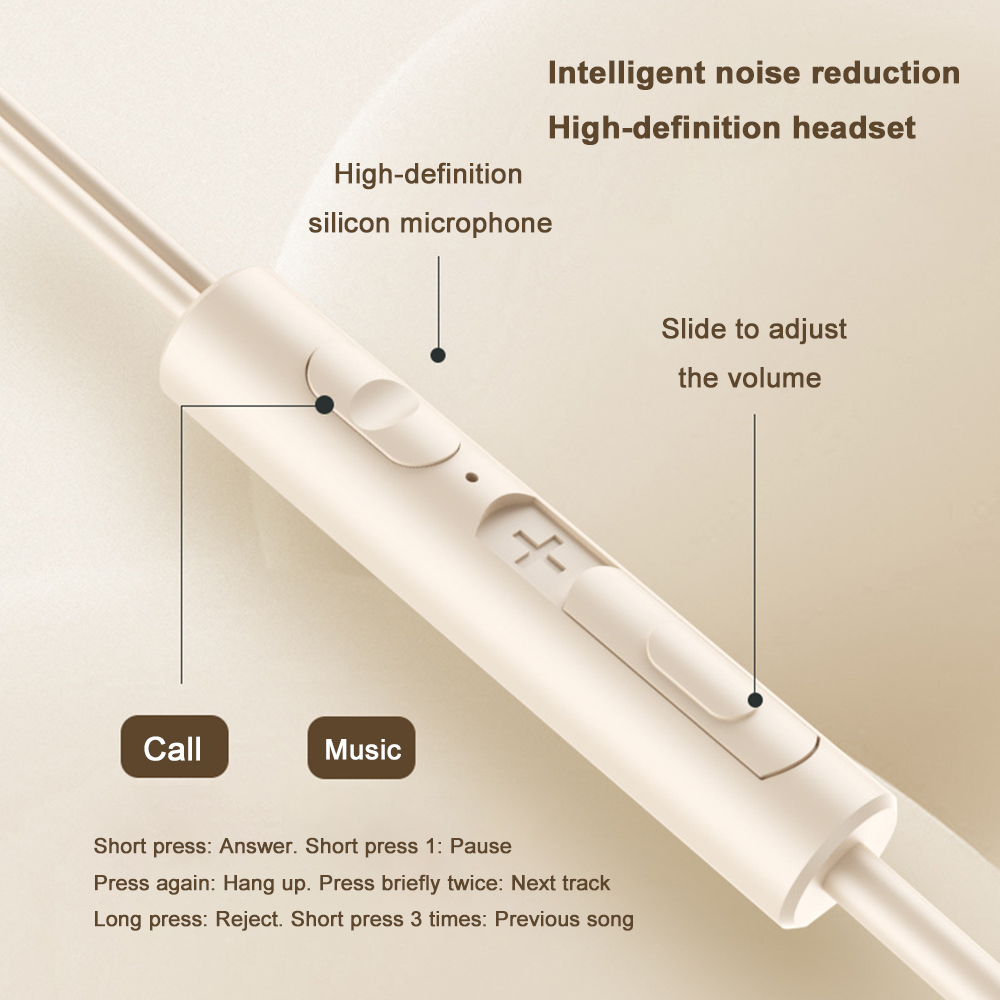 For Samsung Wired Headphones D - Audio Music Google ulasan dan harga