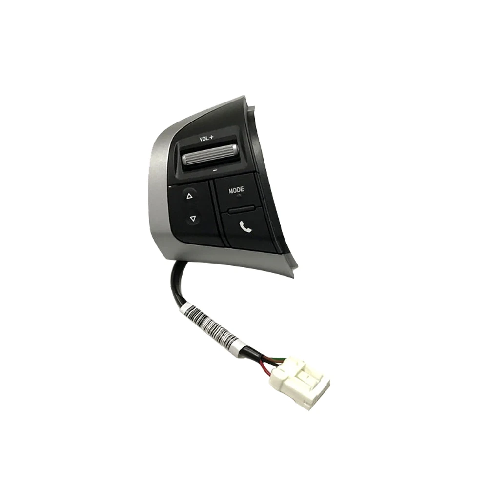 Car Steering Wheel Switch Mult - Audio Music Volume ulasan dan harga