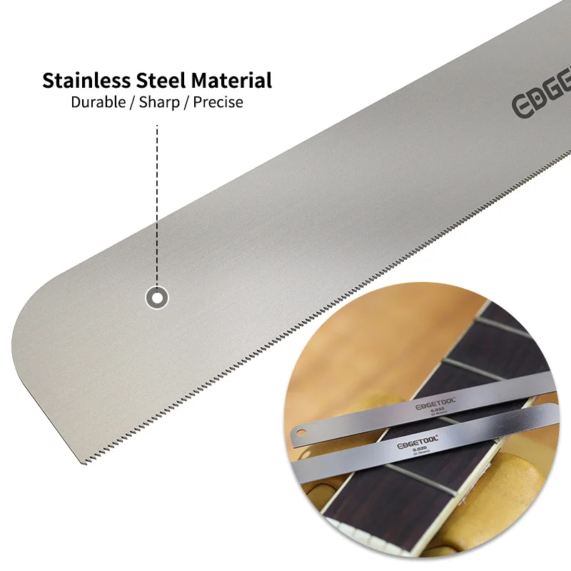 Gauged Nut Slotting File Set f - Bass Guitar Strings ulasan dan harga