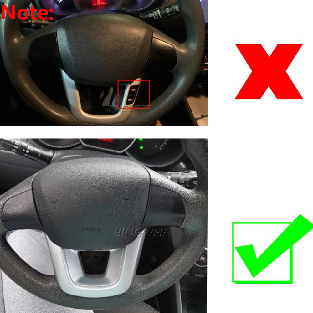 New Steering Wheel Control But - Audio Music Volume ulasan dan harga