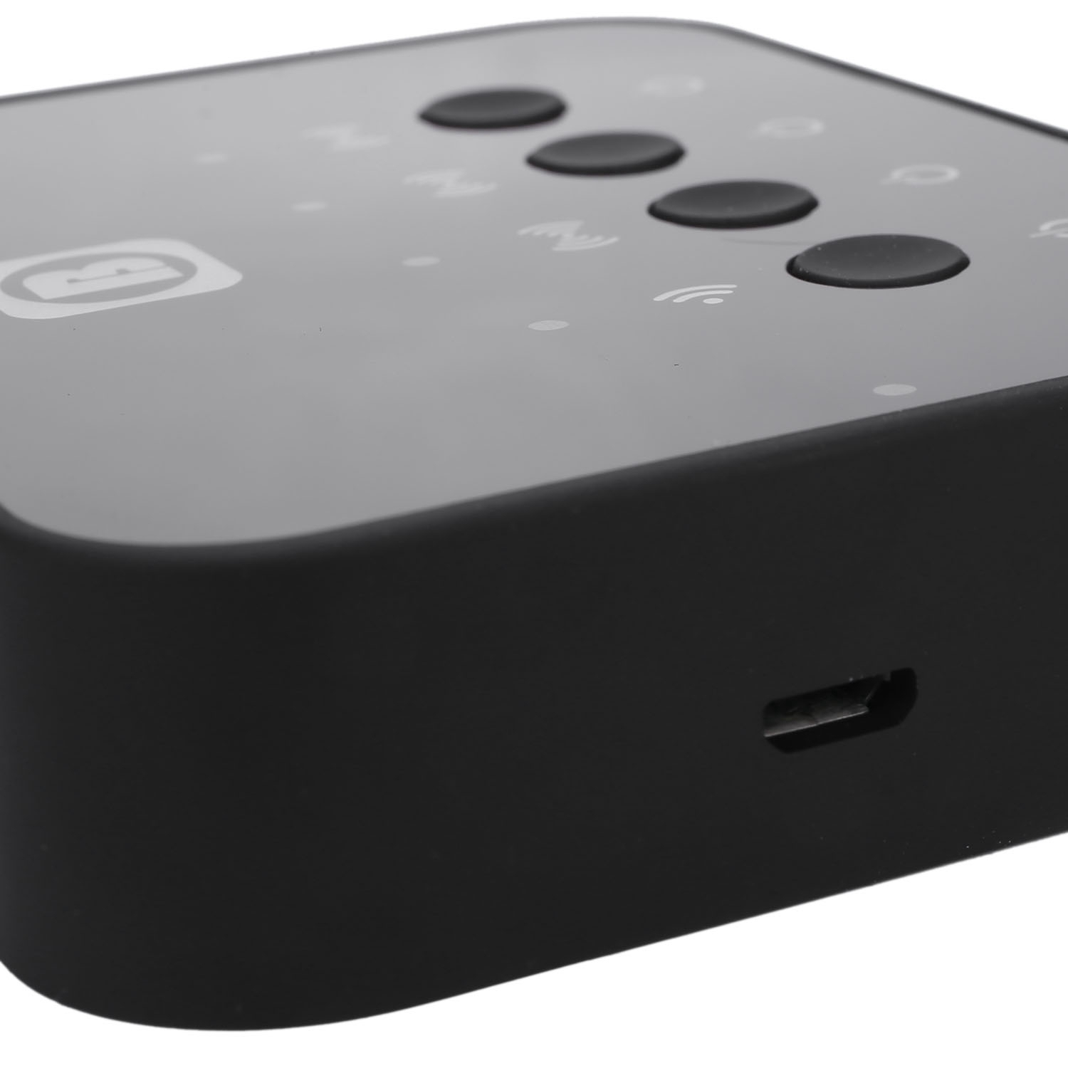 -107 Bluetooth 4 Stereo Audio  - Audio And Music Splitter ulasan dan harga
