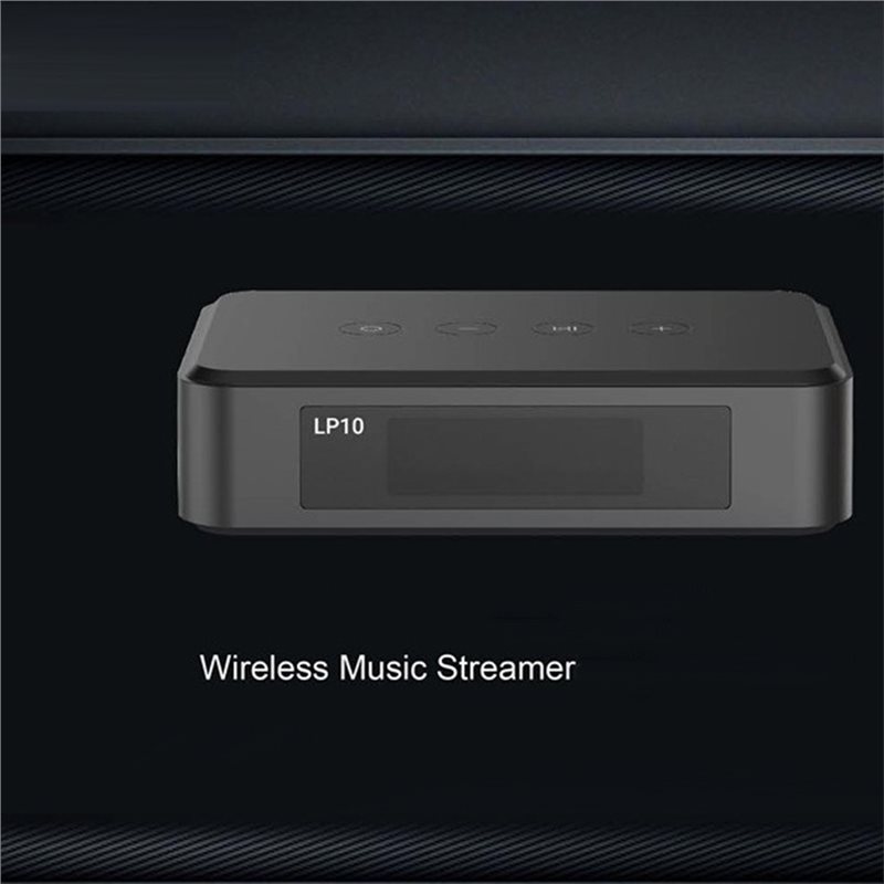B92B-LP10 Digital& Analog Outp - Audio Music Google ulasan dan harga