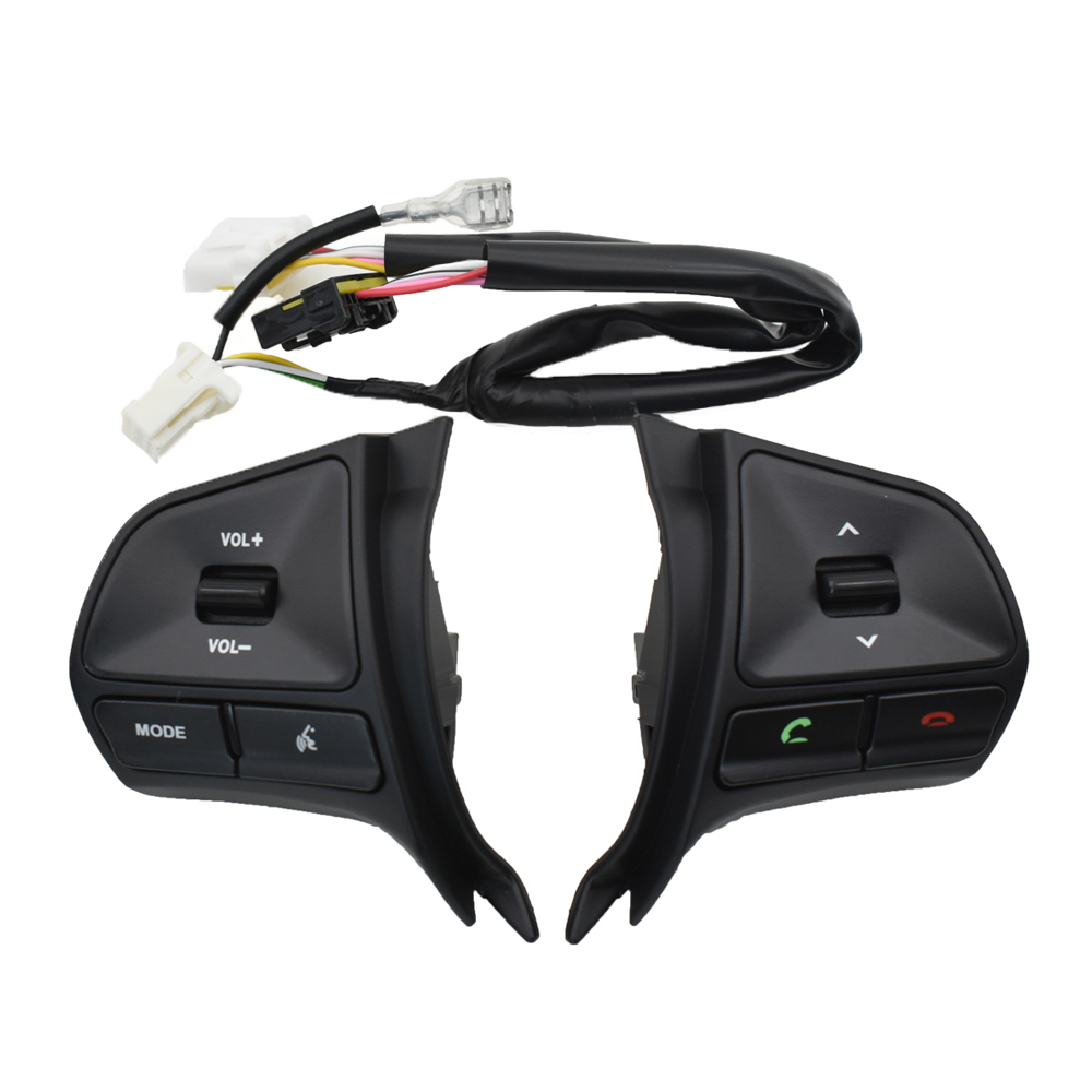 Steering Wheel Audio Volume Mu - Audio Music Volume ulasan dan harga