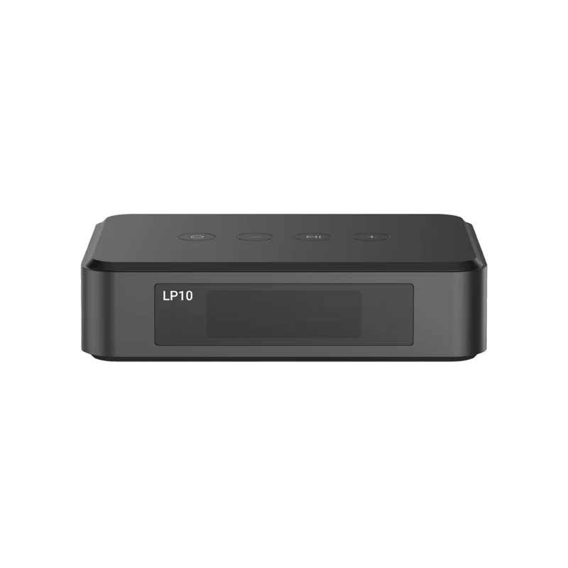 LP10 AirPlay2 Google Cast Wire - Audio Music Google ulasan dan harga
