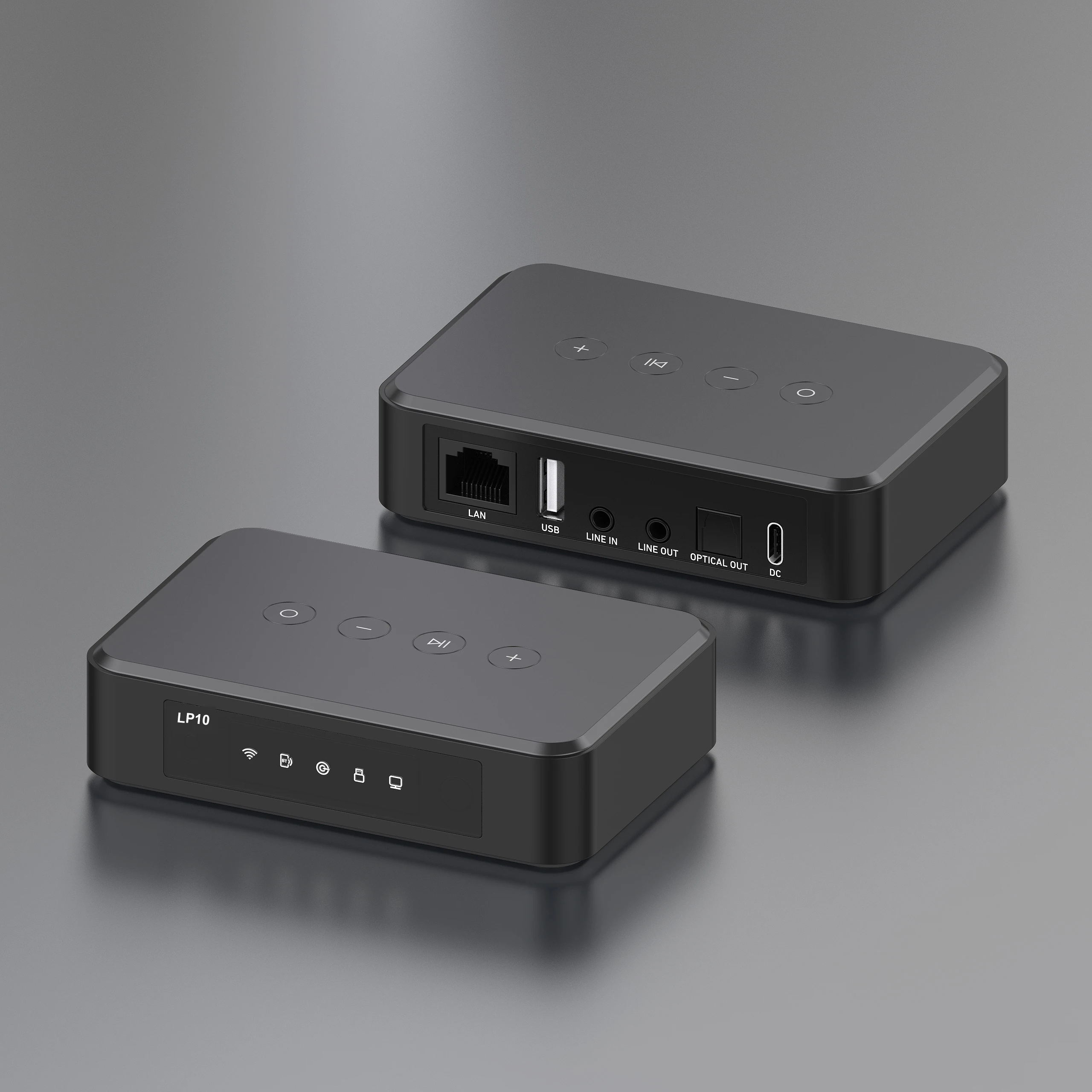 LP10 AirPlay2 Google Cast Wire - Audio Music Google ulasan dan harga
