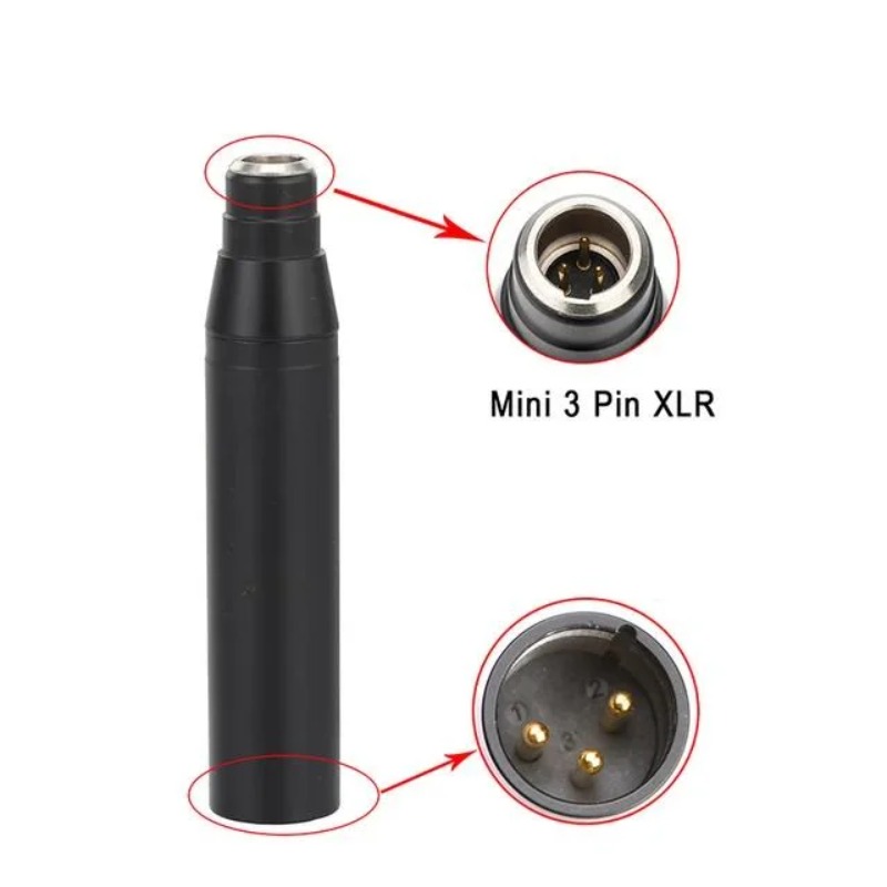 Microphone conversion plug for - Xlr Microphone Condenser ulasan dan harga