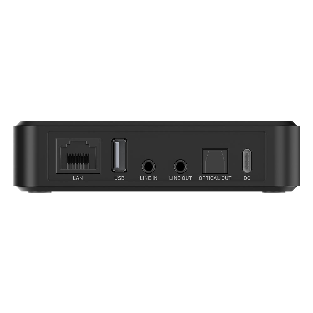LP10 AirPlay2&Google Cast Wifi - Audio Music Google ulasan dan harga