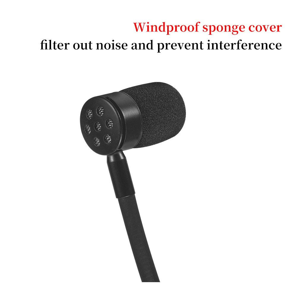 Iiimymic Unidirectional Black  - Xlr Microphone Condenser ulasan dan harga