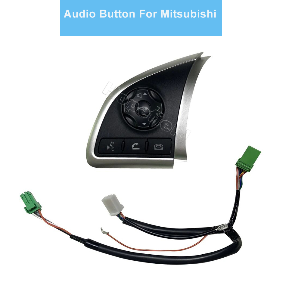 Steering Wheel Button Audio Vo - Audio Music Volume ulasan dan harga