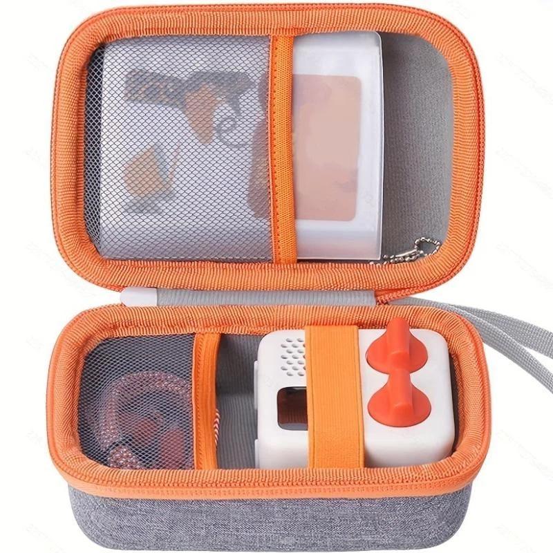 Portable Hard Case for Yoto Mi - Audio Music Cover ulasan dan harga