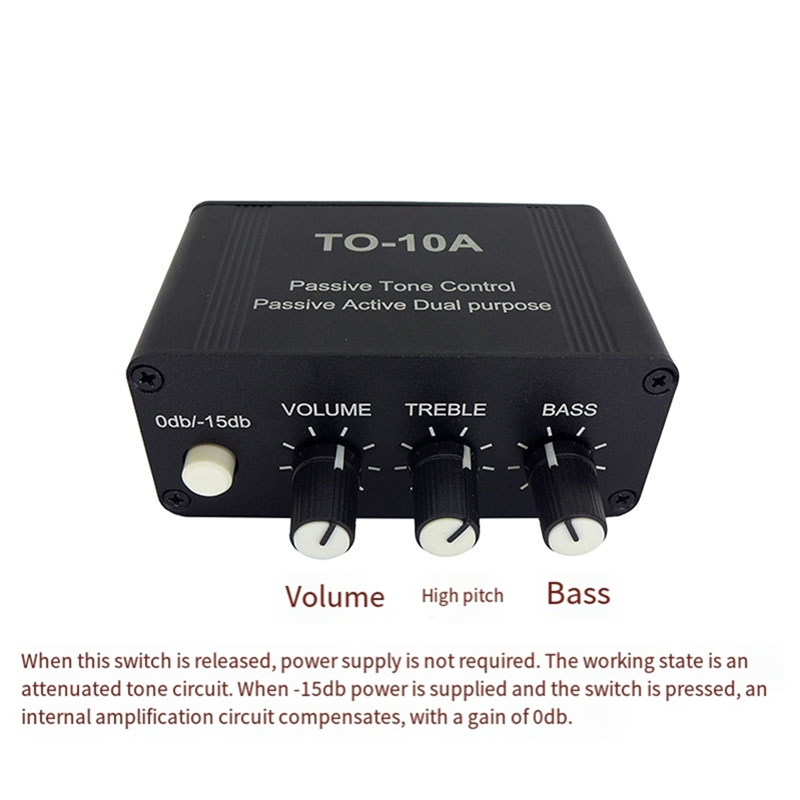To-10A NE5532 Stereo Music Aud - Audio Music Volume ulasan dan harga