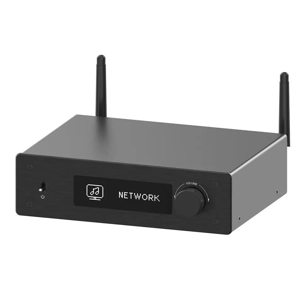 50Wx2 Wireless AirPlay2 HDMI A - Audio Music Google ulasan dan harga