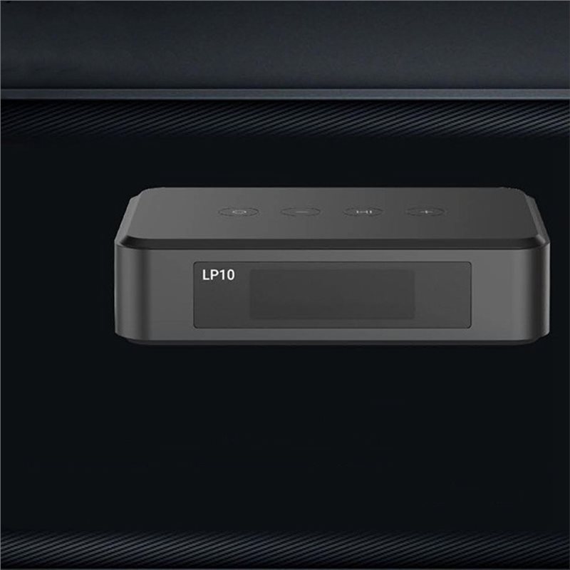 LP10 Wireless Music Streamer W - Audio Music Google ulasan dan harga