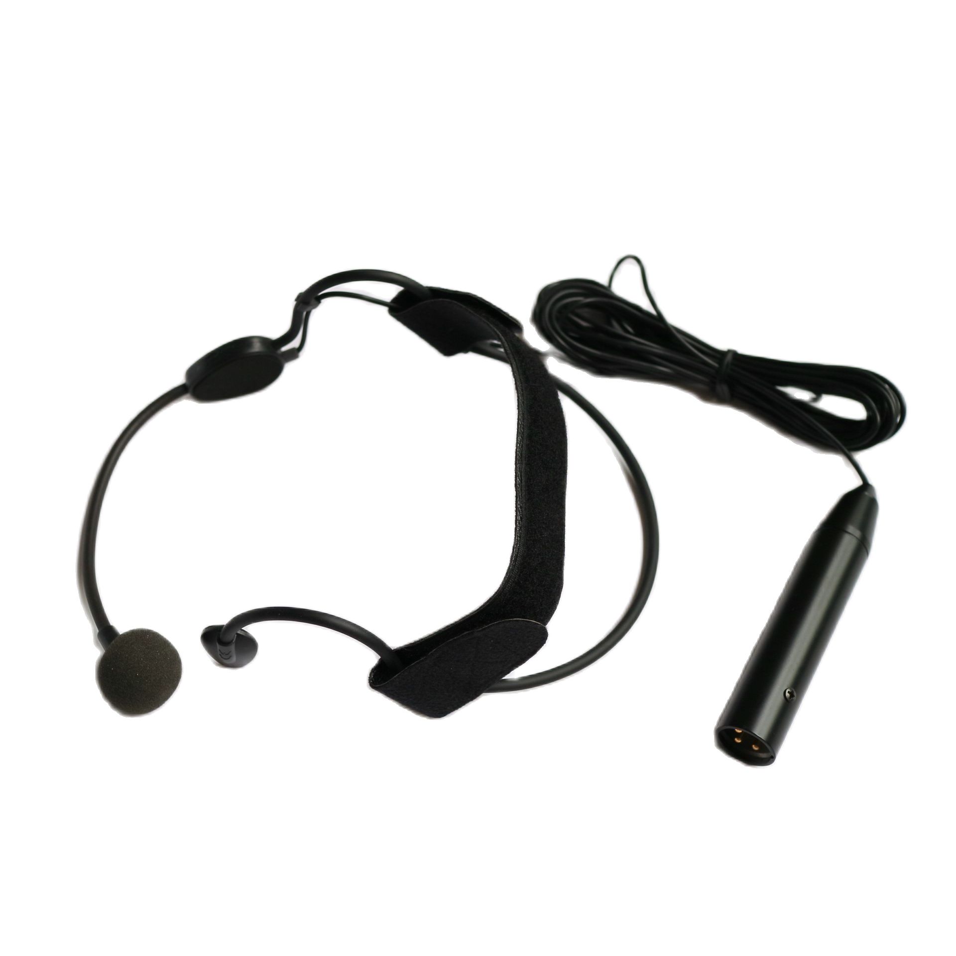Professional ME3-XLR Headset C - Xlr Microphone Condenser ulasan dan harga