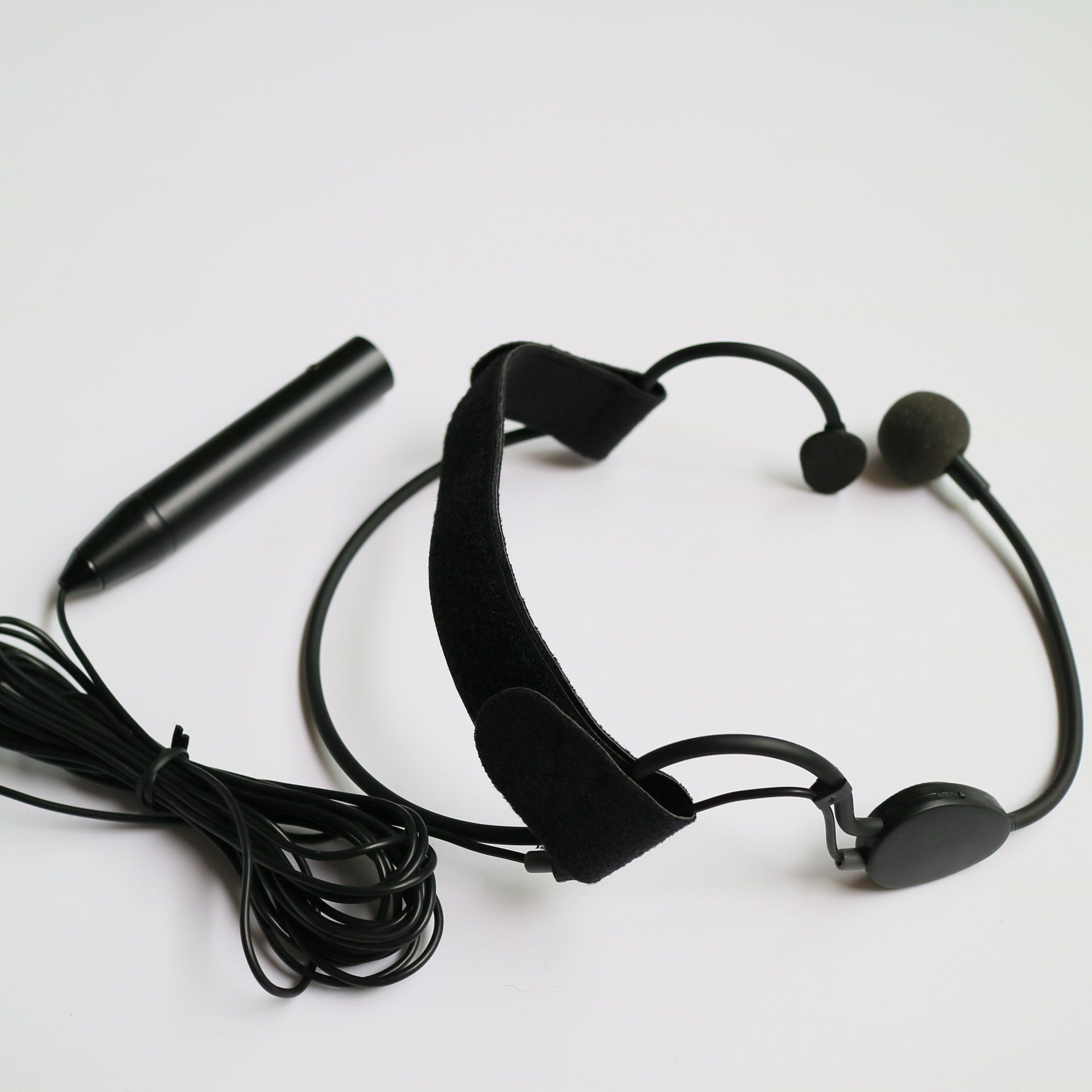 Professional ME3-XLR Headset C - Xlr Microphone Condenser ulasan dan harga