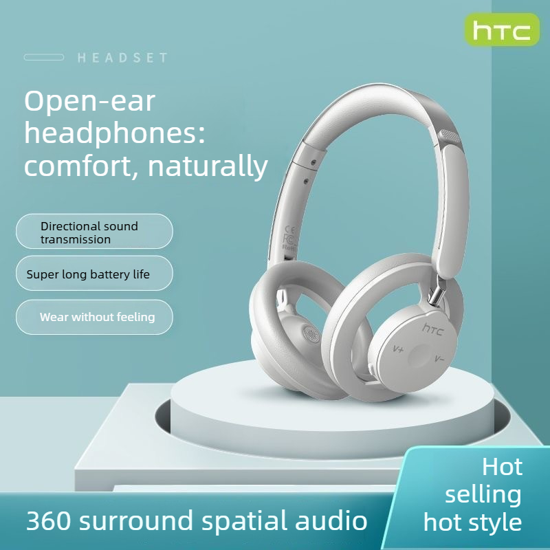 HP06 AI Real Time Translation  - Audio Music Google ulasan dan harga