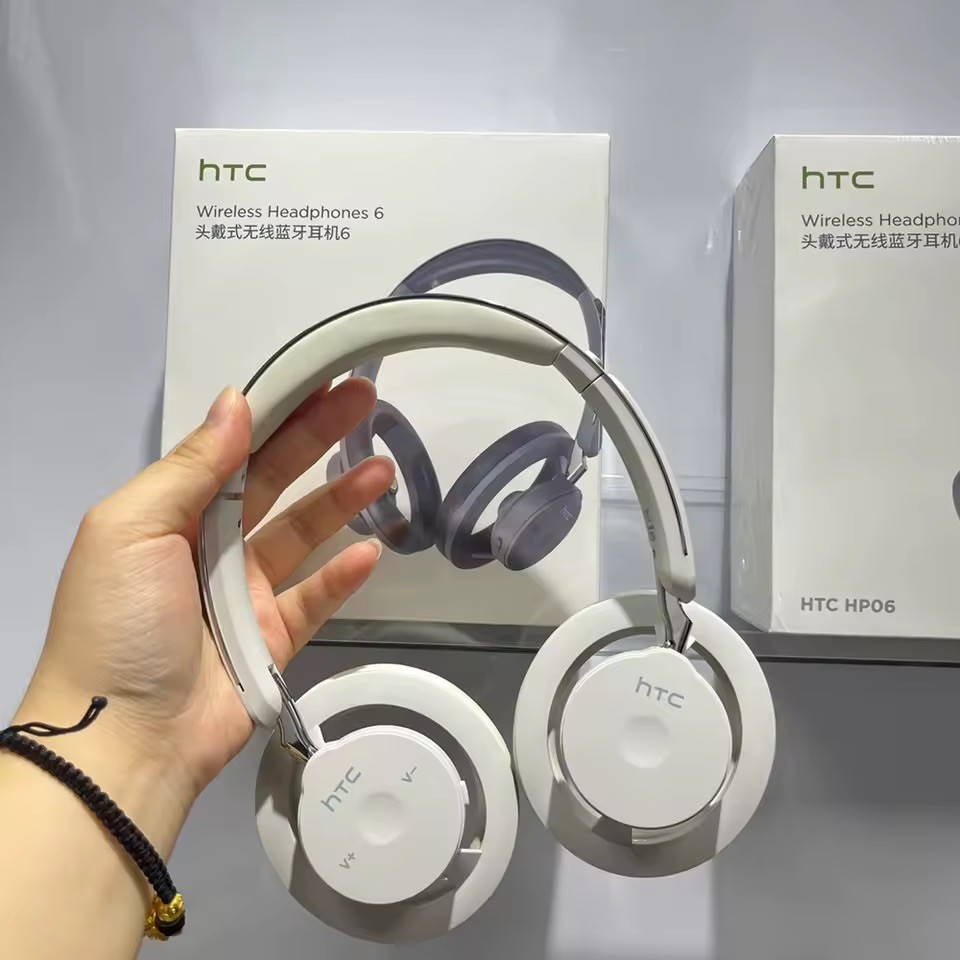 HP06 AI Real Time Translation  - Audio Music Google ulasan dan harga