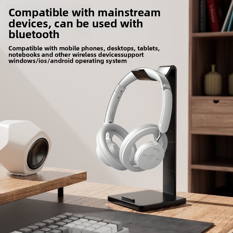 HP06 AI Real Time Translation  - Audio Music Google ulasan dan harga