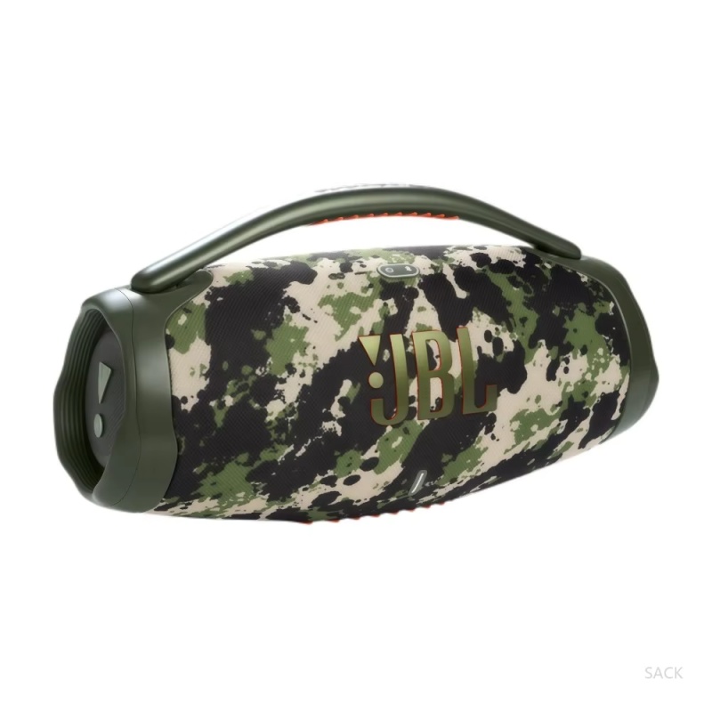 BOOMS BOX3 3rd Generation High - Jbl Speaker Flip 6 ulasan dan harga