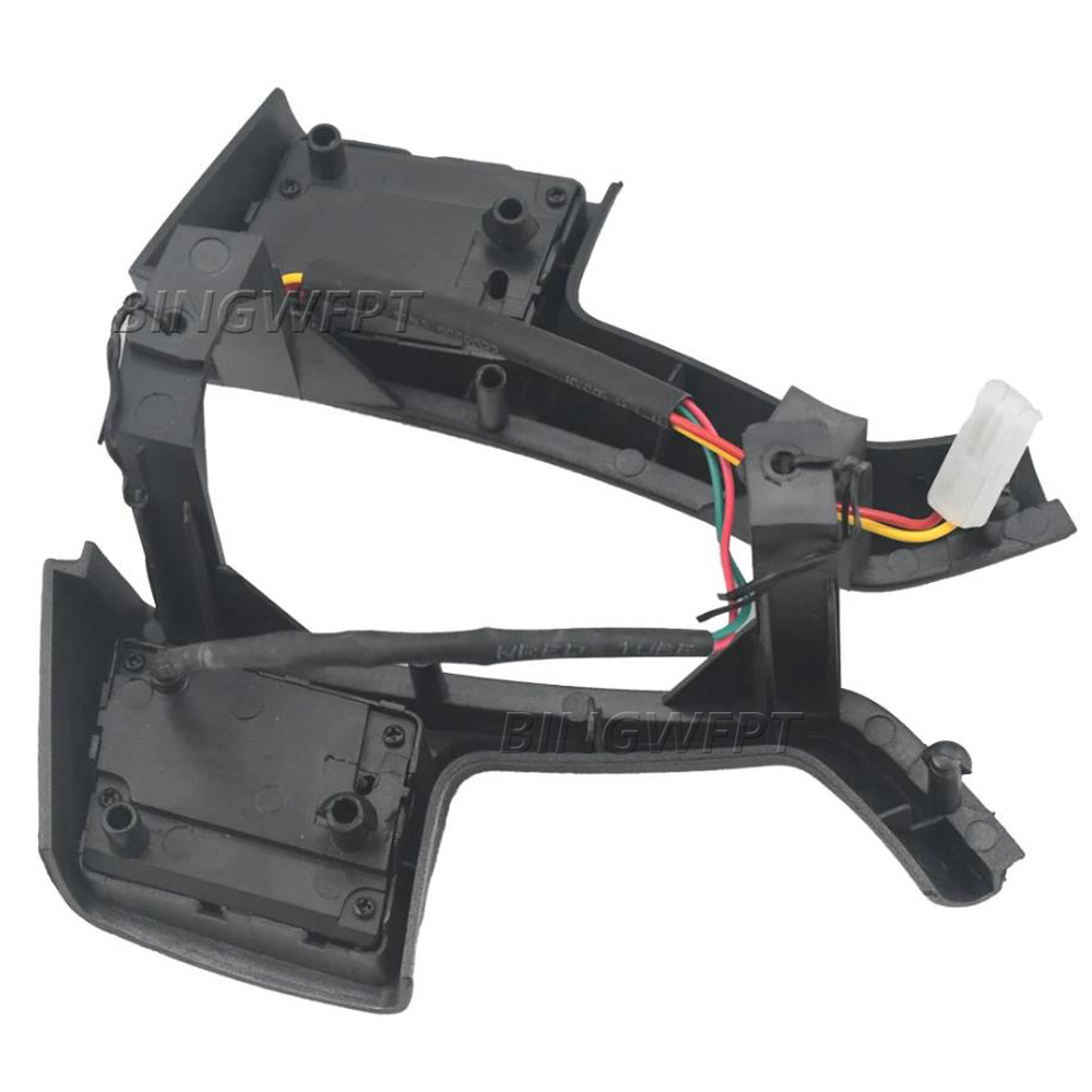 Steering Wheel Control Buttons - Audio Music Volume ulasan dan harga