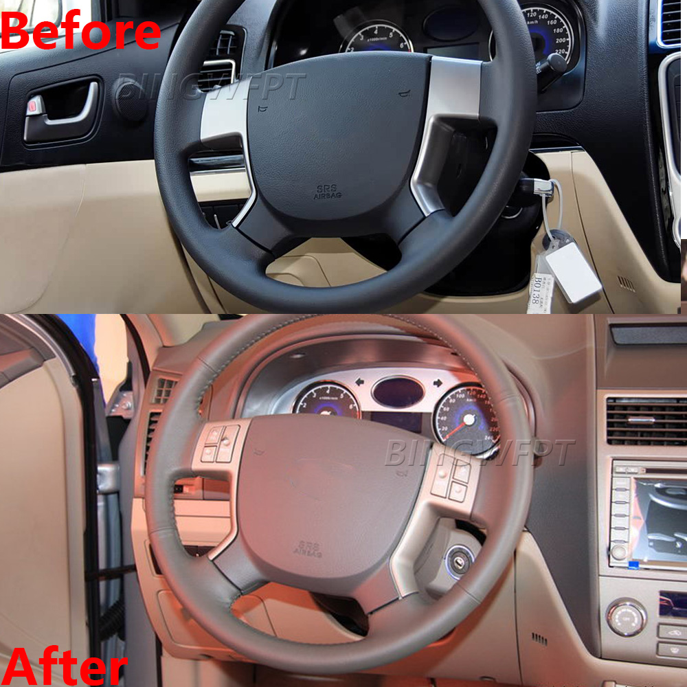 Steering Wheel Control Buttons - Audio Music Volume ulasan dan harga