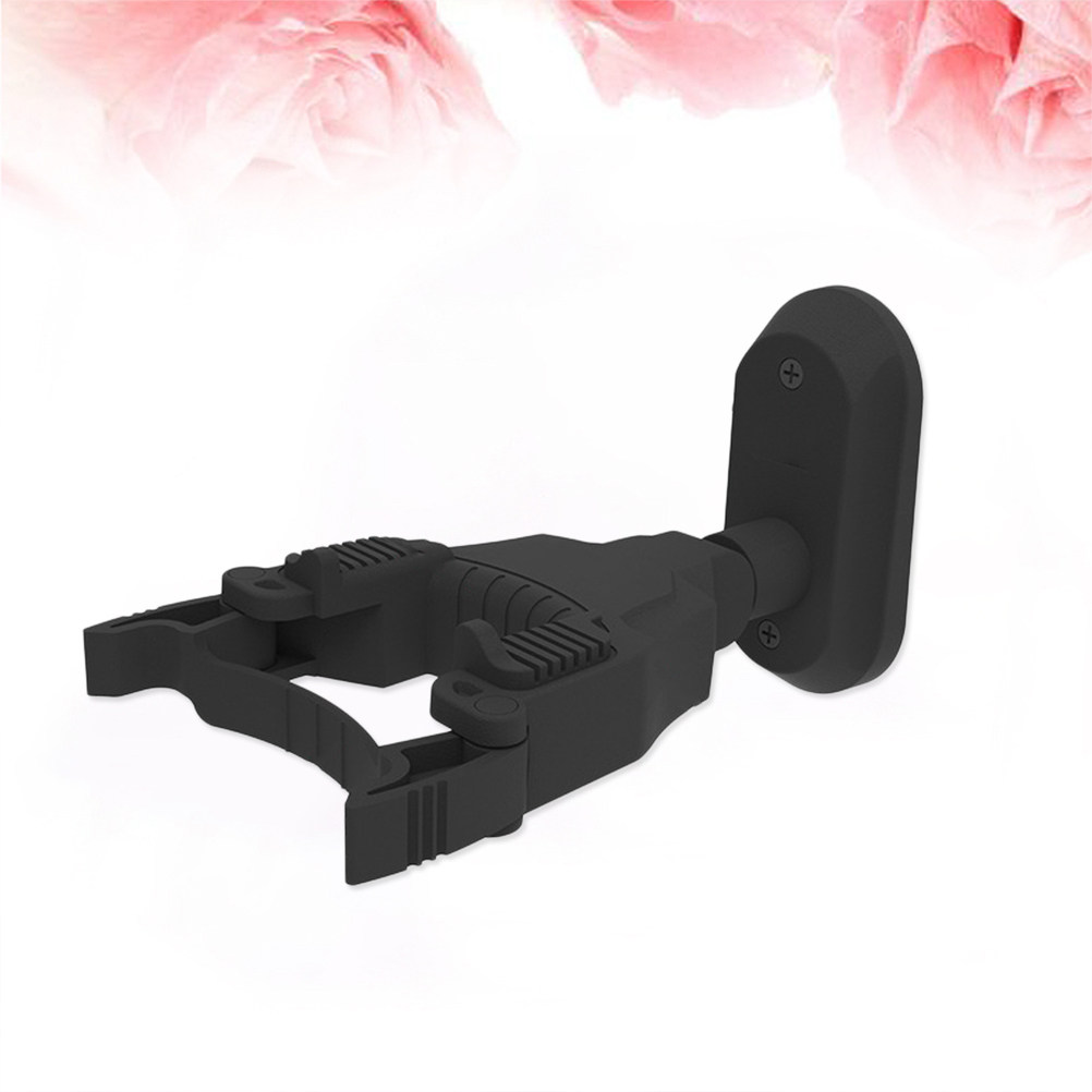 Electric Guitar Wall Hook Hold - Bass Guitar Strings ulasan dan harga