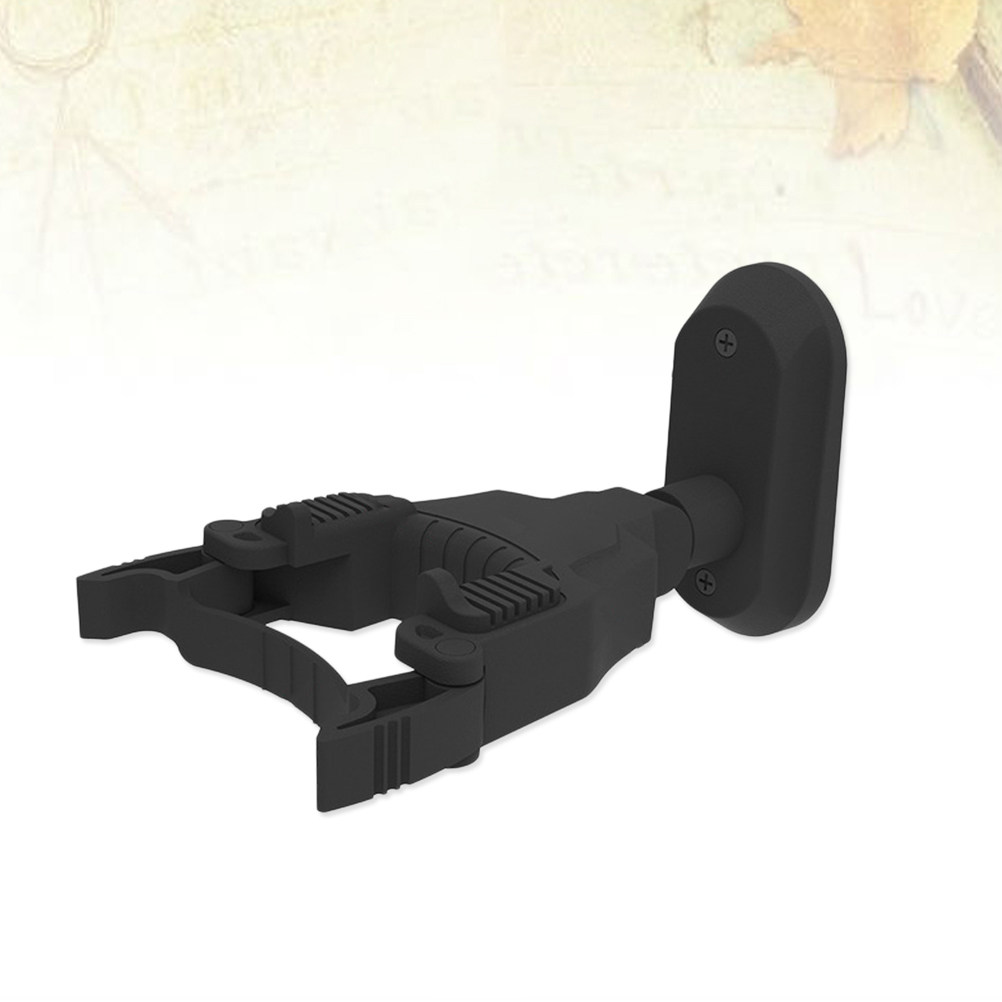 Electric Guitar Wall Hook Hold - Bass Guitar Strings ulasan dan harga