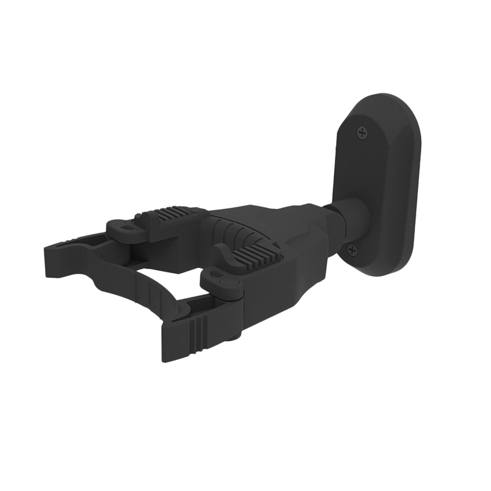 Electric Guitar Wall Hook Hold - Bass Guitar Strings ulasan dan harga
