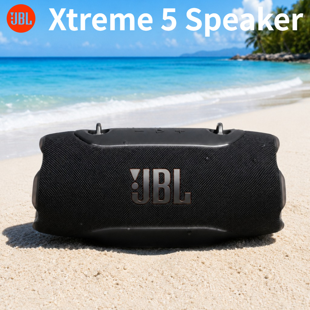 JBL Xtreme 5 Portable Bluetoot - Jbl Speaker Flip 6 ulasan dan harga