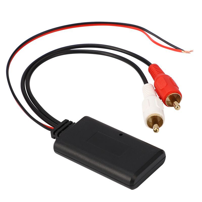 Universal Car Wireless Bluetoo - Audio And Music Splitter ulasan dan harga
