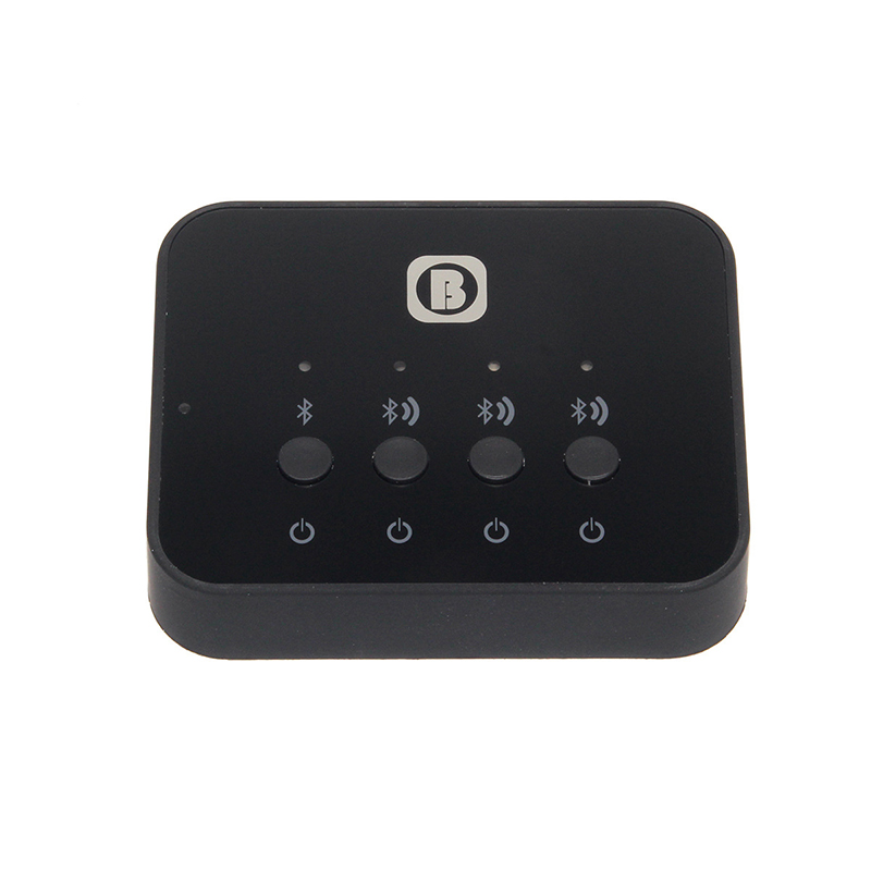 Stereo Audio Transmitter Split - Audio And Music Splitter ulasan dan harga