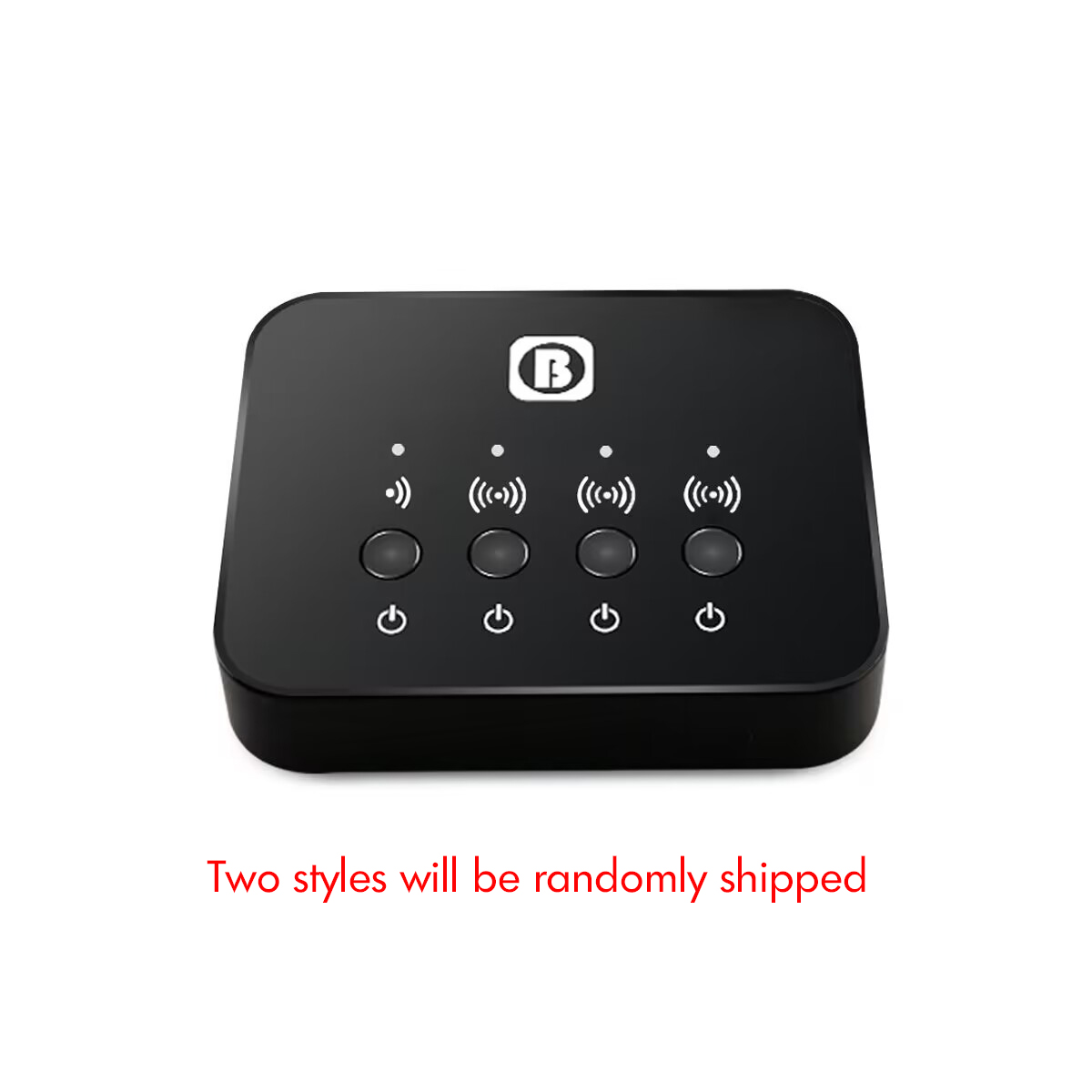 Stereo Audio Transmitter Split - Audio And Music Splitter ulasan dan harga