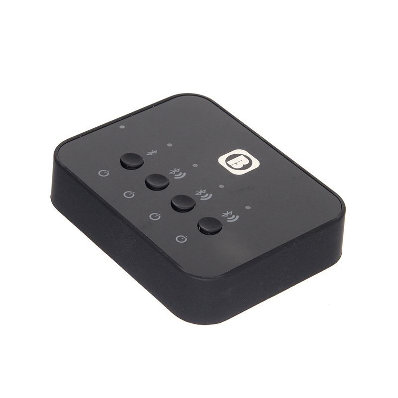 Stereo Audio Transmitter Split - Audio And Music Splitter ulasan dan harga