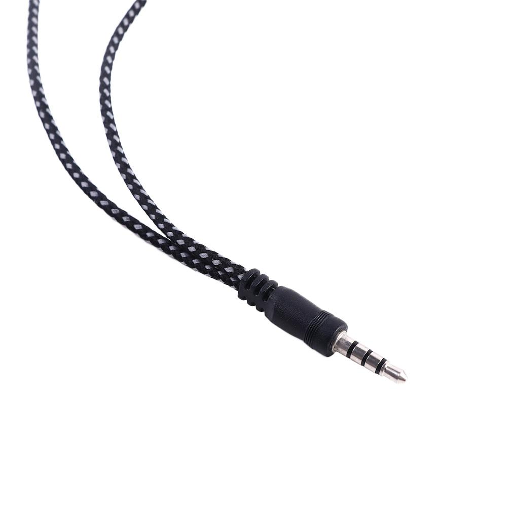 Music Listening Audio Cable 3. - Audio And Music Splitter ulasan dan harga