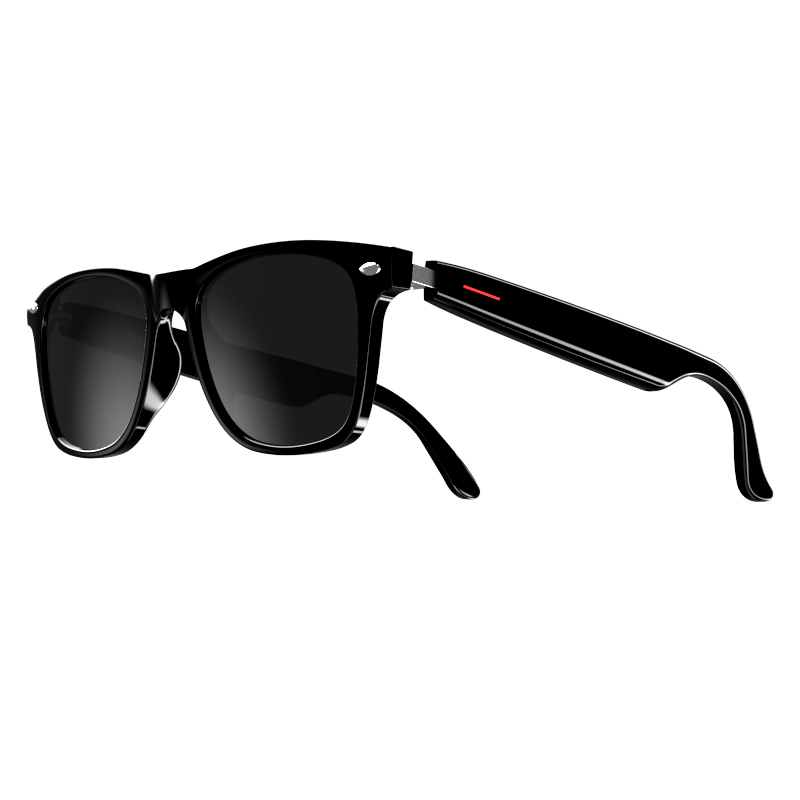 KOIPSSE Smart Glasses for Adul - Audio Music Voice ulasan dan harga
