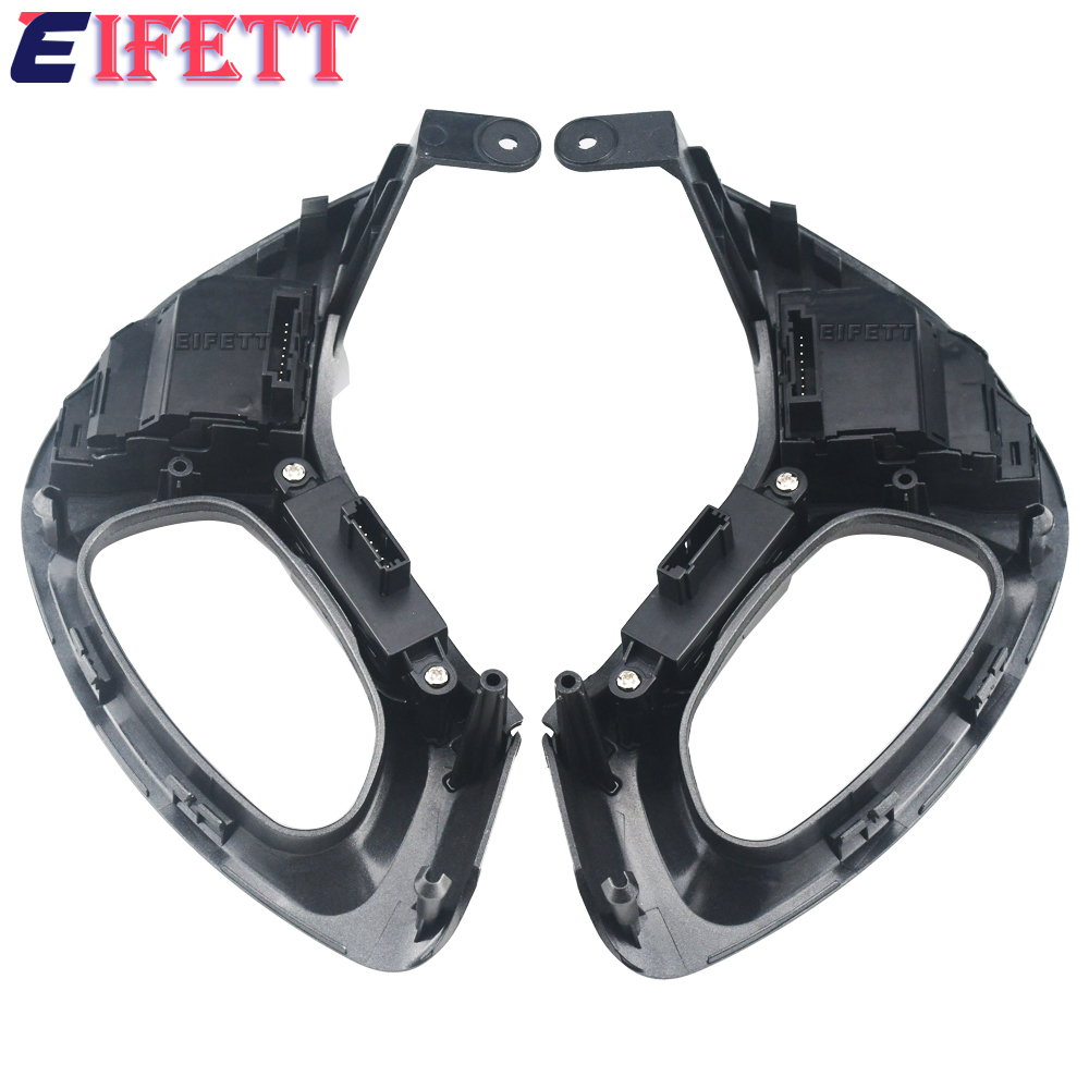A Set For Hyundai IX35 2010-20 - Audio Music Volume ulasan dan harga