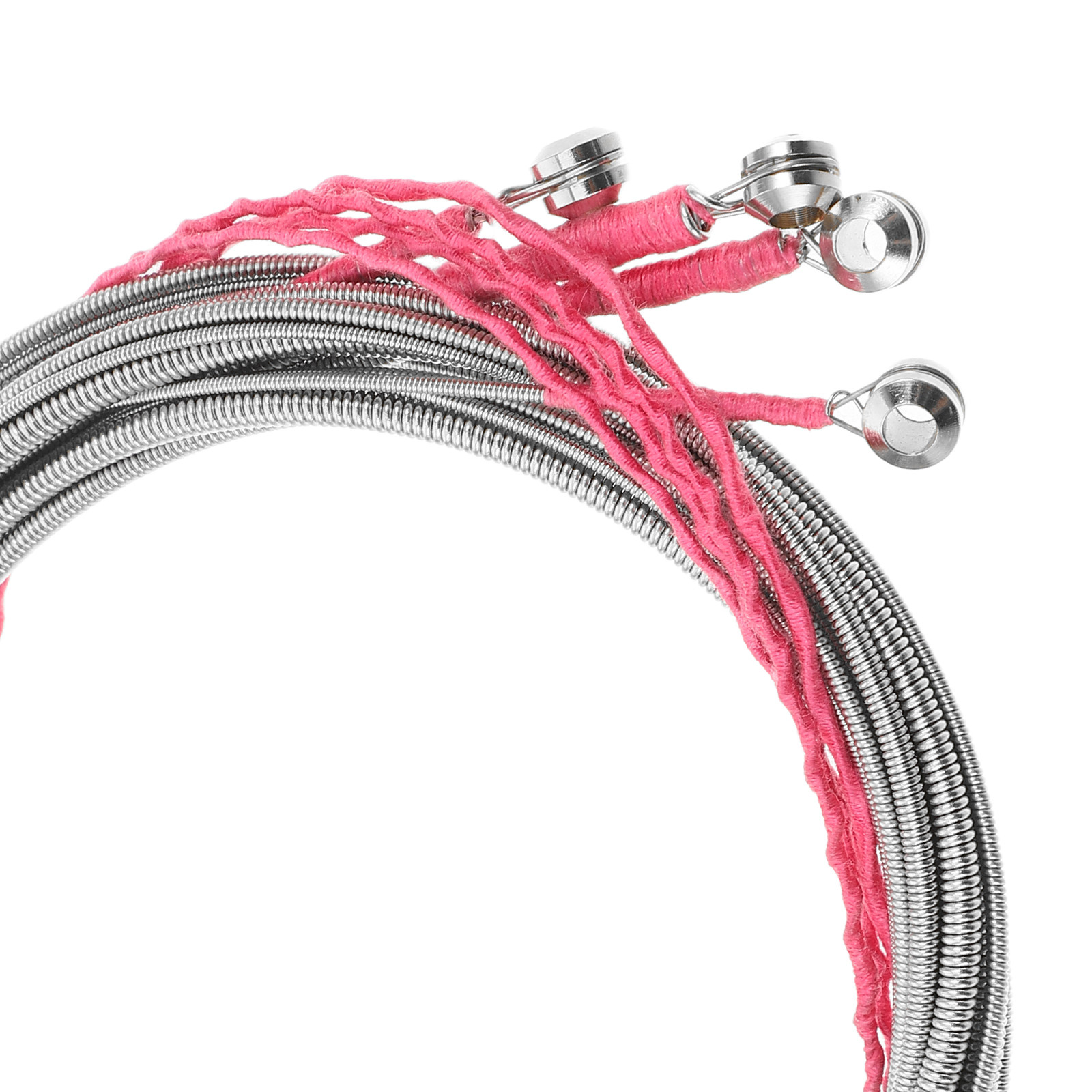 4Pcs Bass Strings Electric Bas - Bass Guitar Strings ulasan dan harga